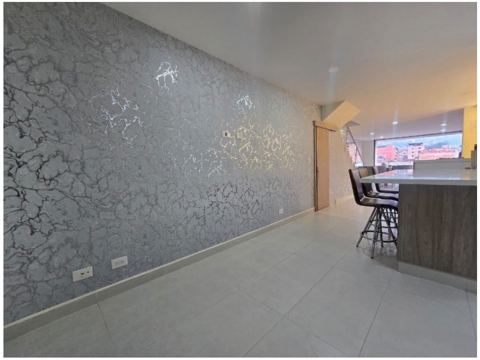 Apartamento en venta en Camino Verde, Envigado · foto 12 de 24