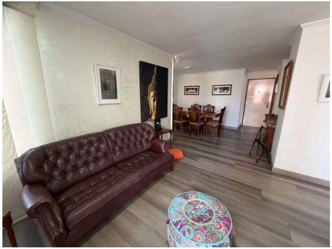Apartamento en venta en El Poblado, Medellín · foto 5 de 13