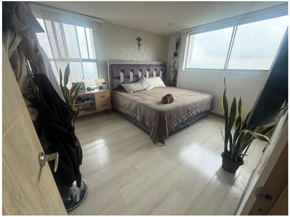 Apartamento en venta en Cumbres, Envigado · foto 10 de 24