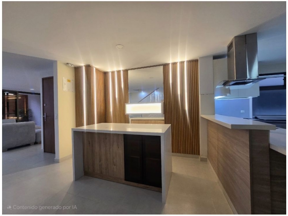 Apartamento en venta en Camino Verde, Envigado · foto 13 de 24