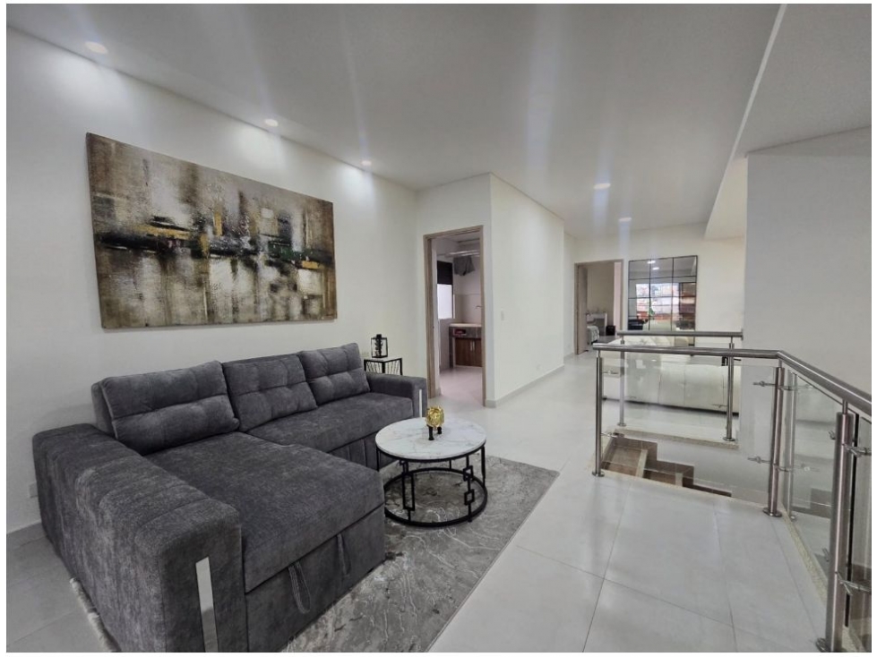 Apartamento en venta en Camino Verde, Envigado · foto 14 de 24
