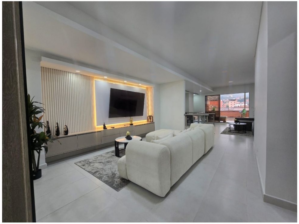 Apartamento en venta en Camino Verde, Envigado · foto 15 de 24