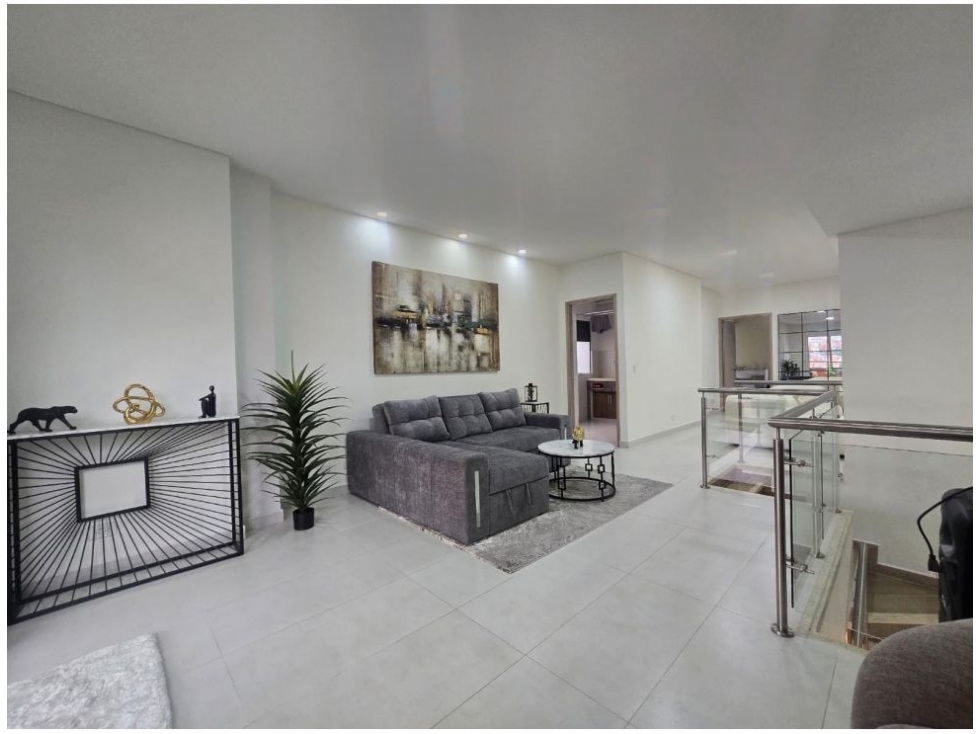 Apartamento en venta en Camino Verde, Envigado · foto 16 de 24