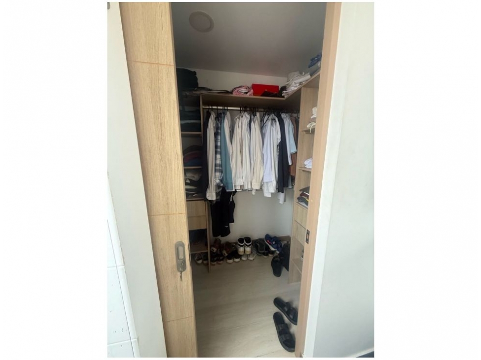 Apartamento en venta en Cumbres, Envigado · foto 13 de 24