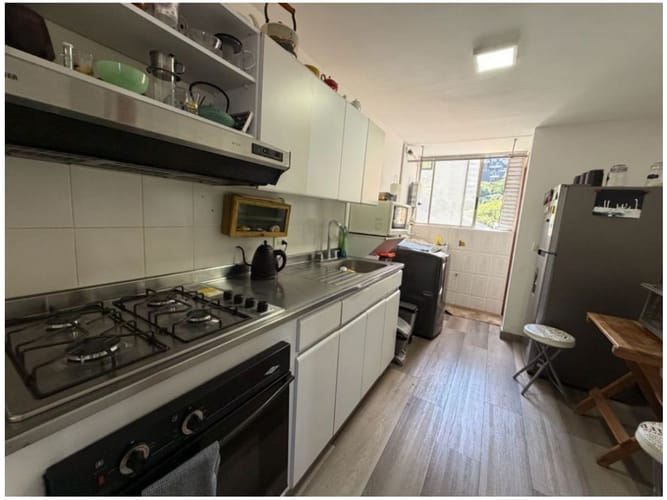 Apartamento en venta en El Poblado, Medellín · foto 10 de 13