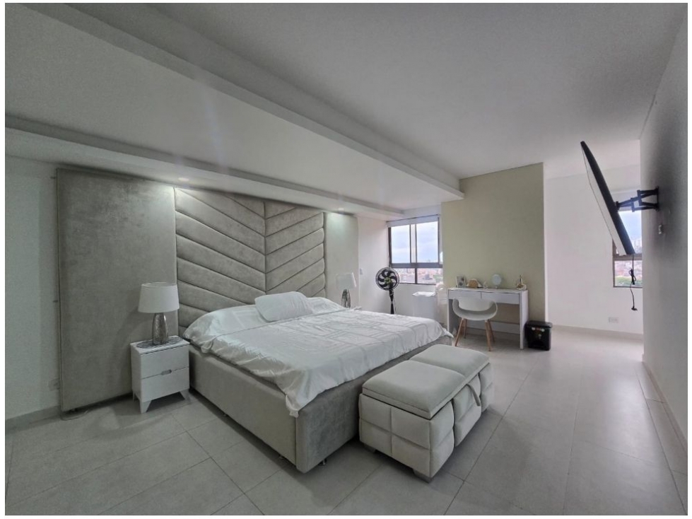 Apartamento en venta en Camino Verde, Envigado · foto 19 de 24