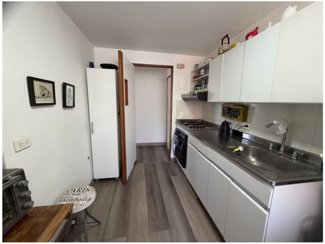 Apartamento en venta en El Poblado, Medellín · foto 11 de 13