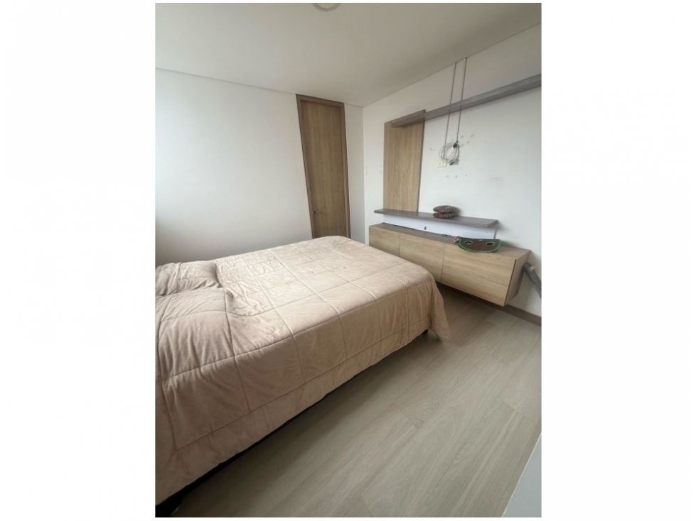 Apartamento en venta en Cumbres, Envigado · foto 17 de 24