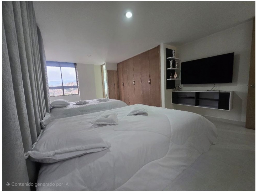 Apartamento en venta en Camino Verde, Envigado · foto 21 de 24