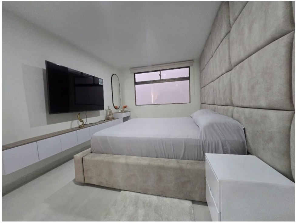 Apartamento en venta en Camino Verde, Envigado · foto 22 de 24