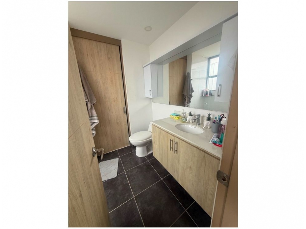 Apartamento en venta en Cumbres, Envigado · foto 19 de 24