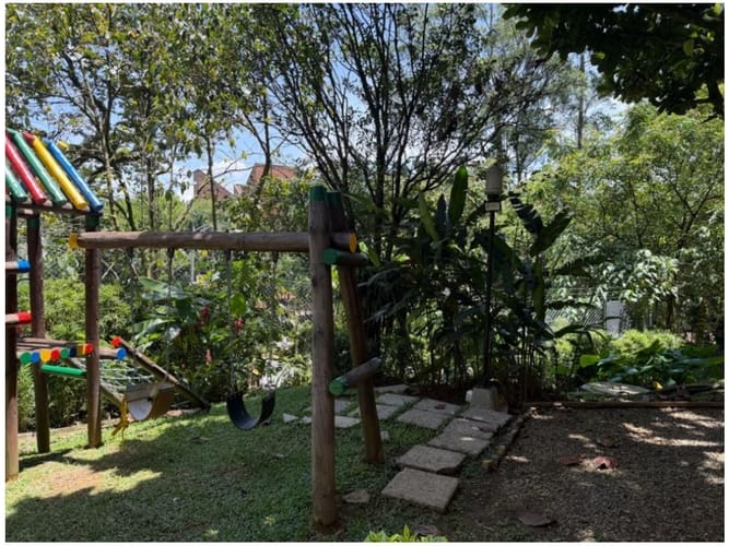 Apartamento en venta en El Poblado, Medellín · foto 13 de 13