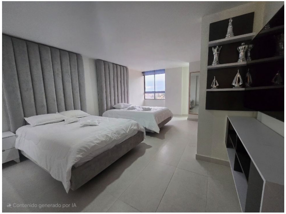 Apartamento en venta en Camino Verde, Envigado · foto 23 de 24