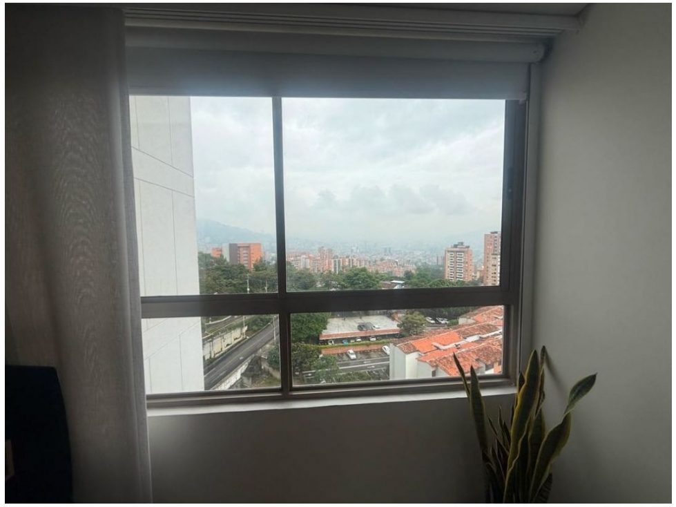 Apartamento en venta en Cumbres, Envigado · foto 20 de 24
