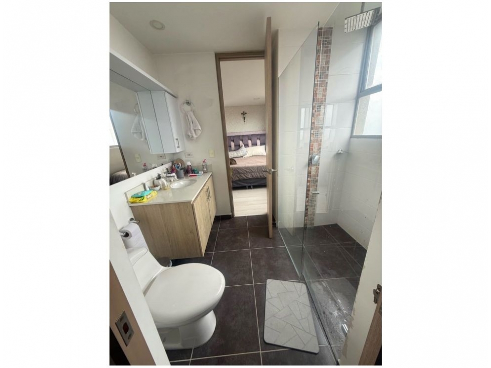 Apartamento en venta en Cumbres, Envigado · foto 21 de 24