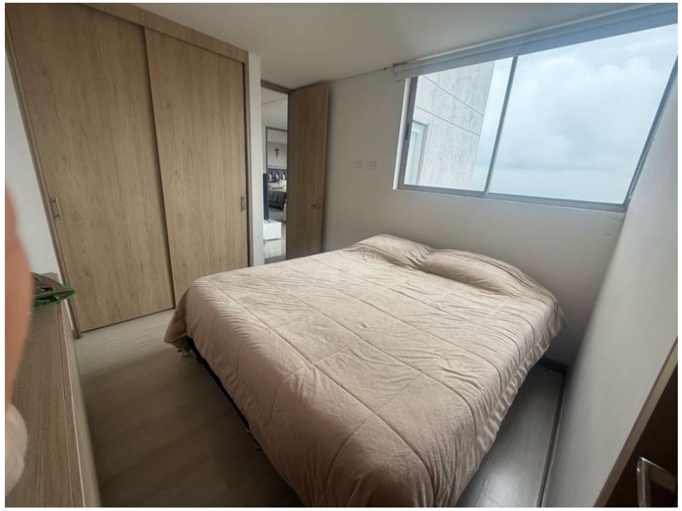 Apartamento en venta en Cumbres, Envigado · foto 22 de 24