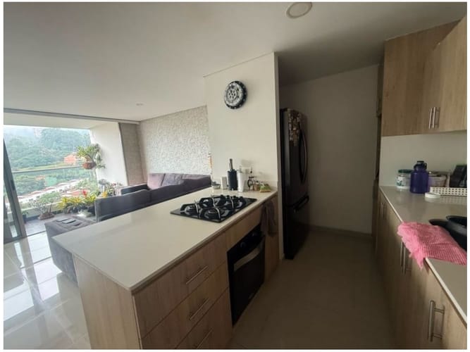 Apartamento en venta en Cumbres, Envigado · foto 23 de 24