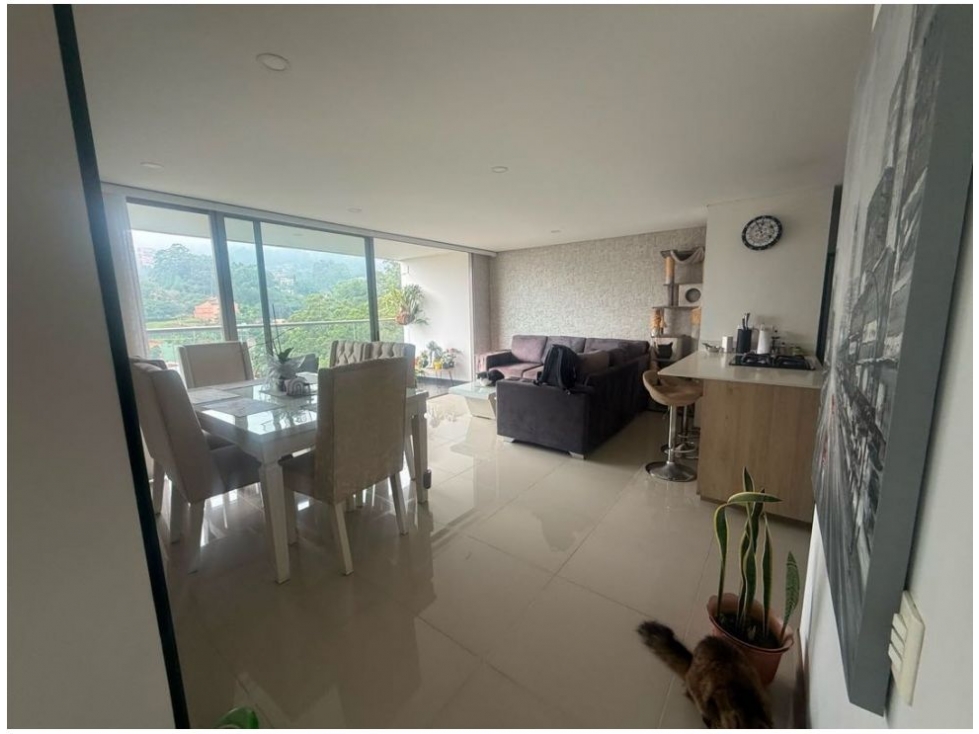 Apartamento en venta en Cumbres, Envigado · foto 24 de 24