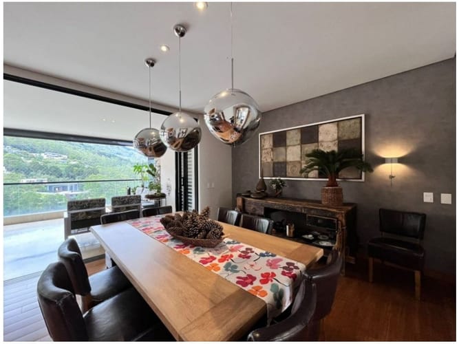 Apartamento en venta en El Poblado, Medellín · foto 10 de 24