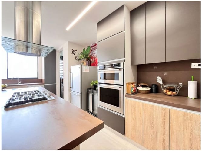 Apartamento en venta en El Poblado, Medellín · foto 14 de 24