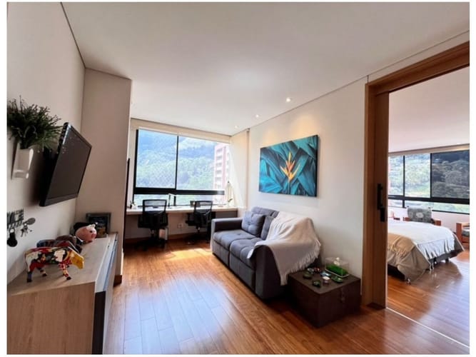 Apartamento en venta en El Poblado, Medellín · foto 16 de 24