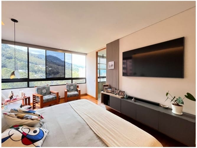 Apartamento en venta en El Poblado, Medellín · foto 20 de 24