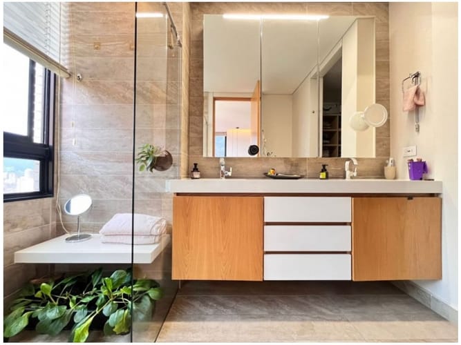 Apartamento en venta en El Poblado, Medellín · foto 22 de 24