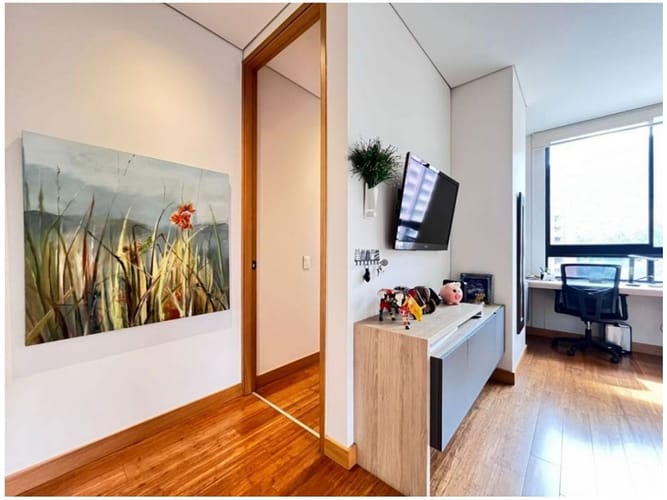 Apartamento en venta en El Poblado, Medellín · foto 24 de 24