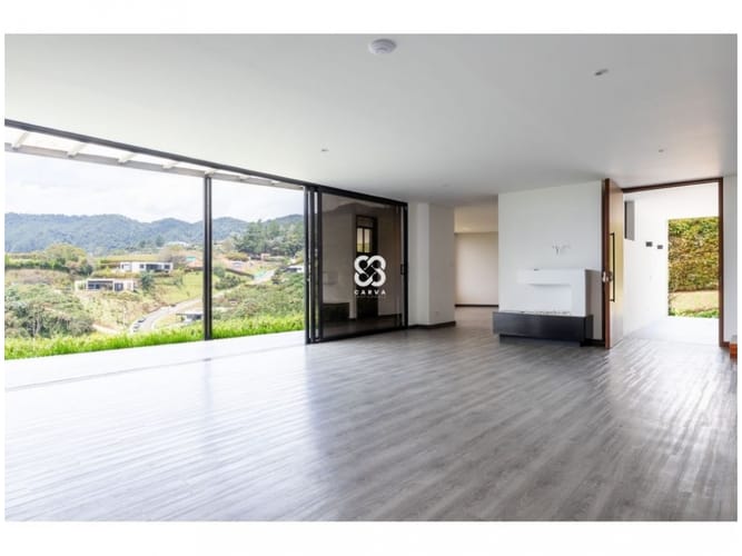Casa de 3 alcobas en venta en San Diego, Medellín, 1605 m² · foto 5 de 16