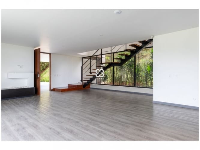 Casa de 3 alcobas en venta en San Diego, Medellín, 1605 m² · foto 6 de 16