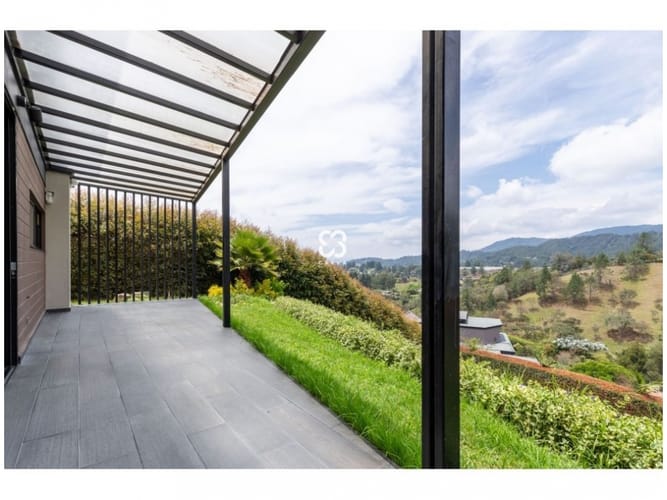 Casa de 3 alcobas en venta en San Diego, Medellín, 1605 m² · foto 7 de 16