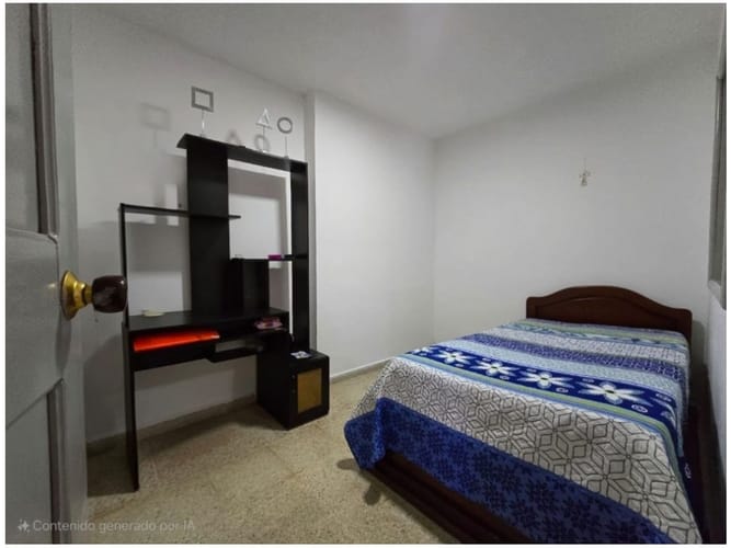 Casa de 5 alcobas en venta en Belén, Medellín, 166 m² · foto 10 de 18
