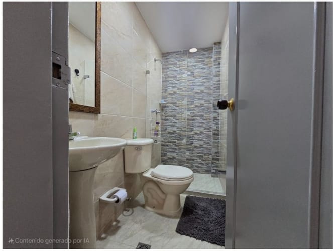 Casa de 5 alcobas en venta en Belén, Medellín, 166 m² · foto 12 de 18