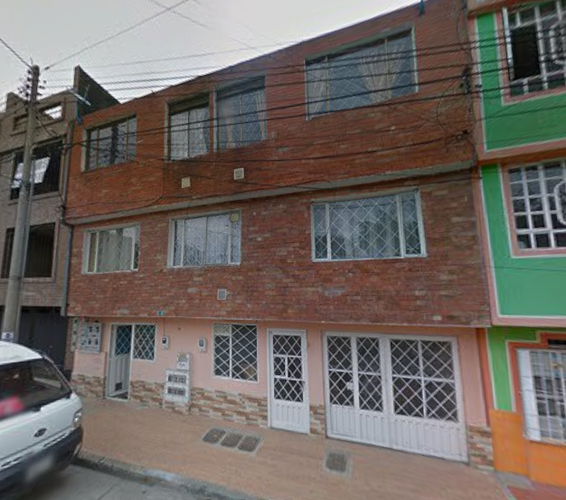 Apartaestudio en arriendo en Suba La Campiña, Bogotá, 20 m² · foto 9 de 9