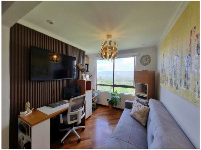 Apartamento de 3 alcobas en venta en San Lucas, Medellín, 140 m² · foto 11 de 15