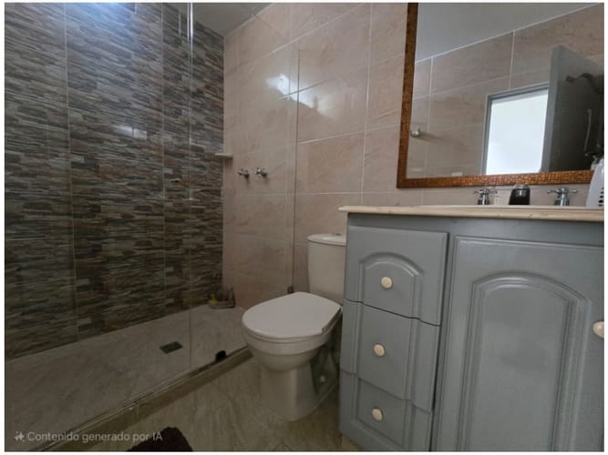 Casa de 5 alcobas en venta en Belén, Medellín, 166 m² · foto 14 de 18