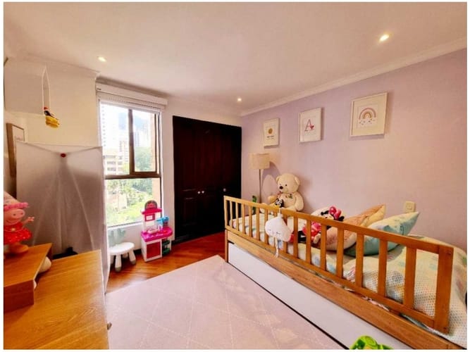 Apartamento de 3 alcobas en venta en San Lucas, Medellín, 140 m² · foto 13 de 15