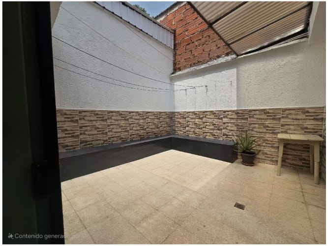 Casa de 5 alcobas en venta en Belén, Medellín, 166 m² · foto 18 de 18