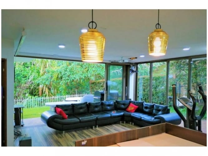 Casa de 4 alcobas en venta en Loma Del Chocho, Envigado, 284 m² · foto 6 de 17