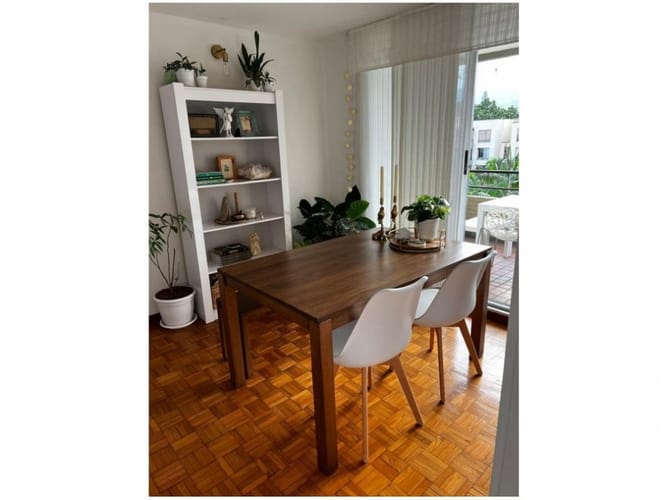 Apartamento en venta en El Poblado, Medellín · foto 2 de 22