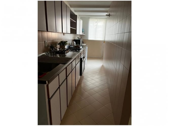 Apartamento en venta en El Poblado, Medellín · foto 3 de 22