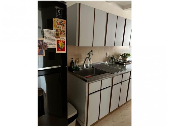 Apartamento en venta en El Poblado, Medellín · foto 4 de 22