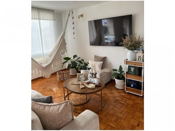 Apartamento en venta en El Poblado, Medellín · foto 5 de 22