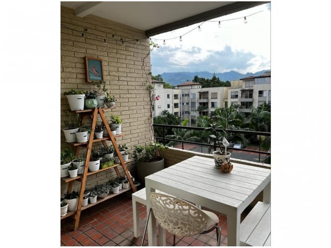 Apartamento en venta en El Poblado, Medellín · foto 7 de 22