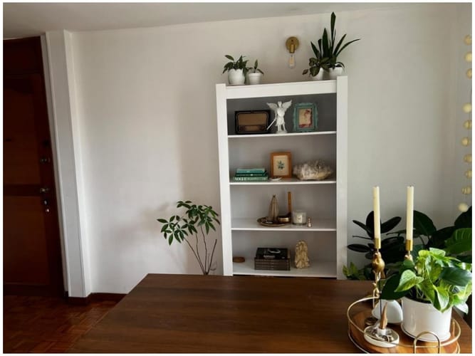 Apartamento en venta en El Poblado, Medellín · foto 8 de 22