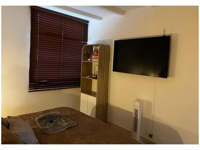 Apartamento en venta en El Poblado, Medellín · foto 11 de 22