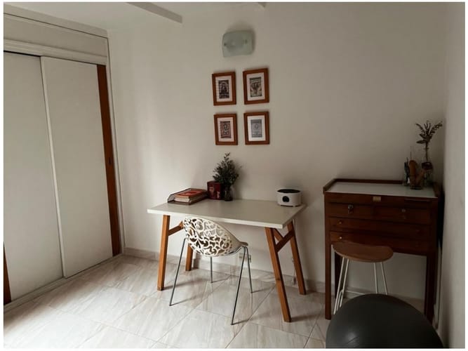 Apartamento en venta en El Poblado, Medellín · foto 12 de 22