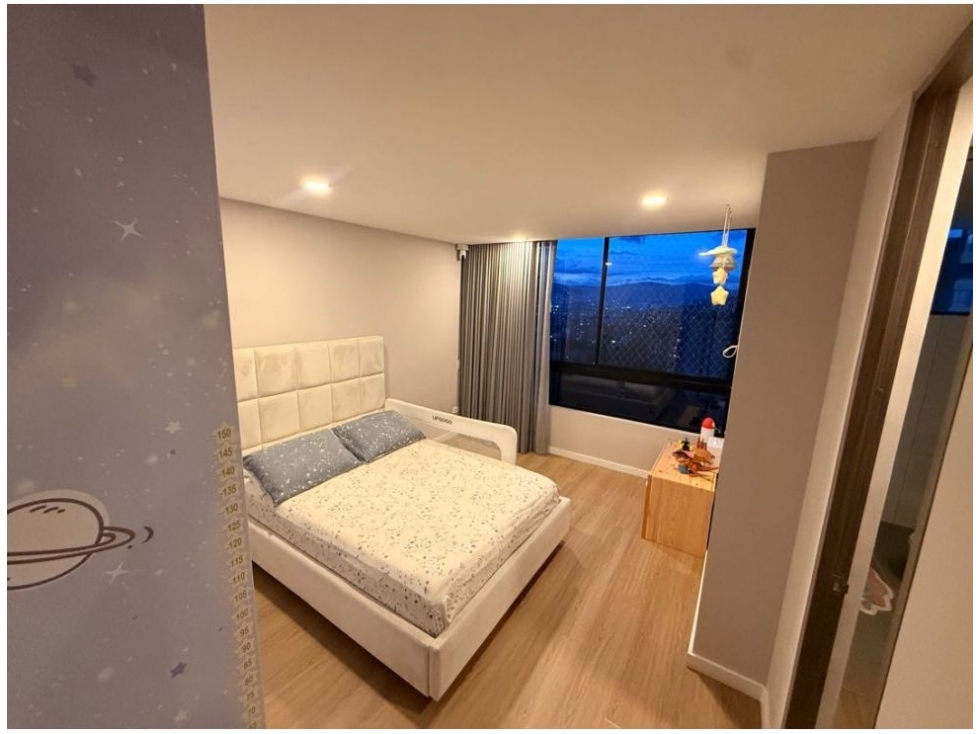 Apartamento en venta en Loma De Las Brujas, Envigado · foto 11 de 24