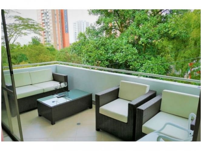 Casa de 4 alcobas en venta en Loma Del Chocho, Envigado, 284 m² · foto 17 de 17