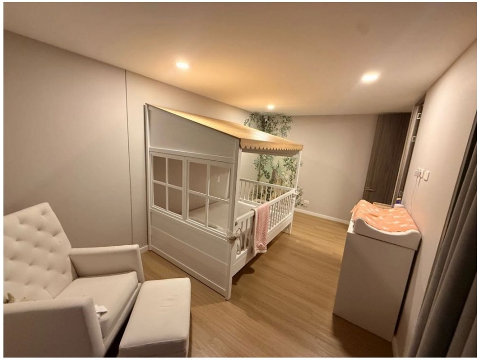 Apartamento en venta en Loma De Las Brujas, Envigado · foto 12 de 24